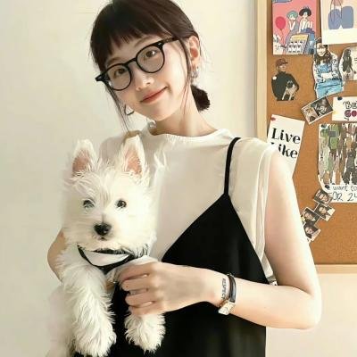 我们的快乐人生