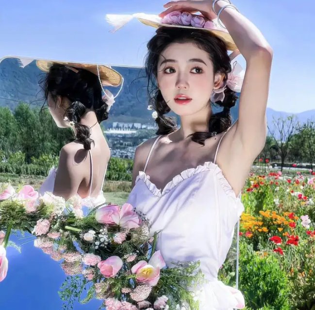 姚喆游击大青山