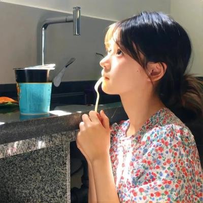 无人知晓的夏日清晨